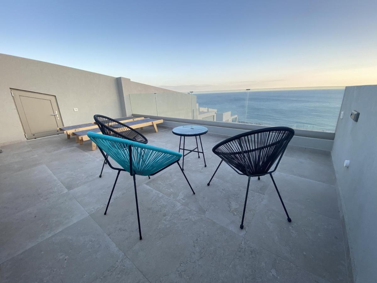 Evgoro - Infinite View Villa *