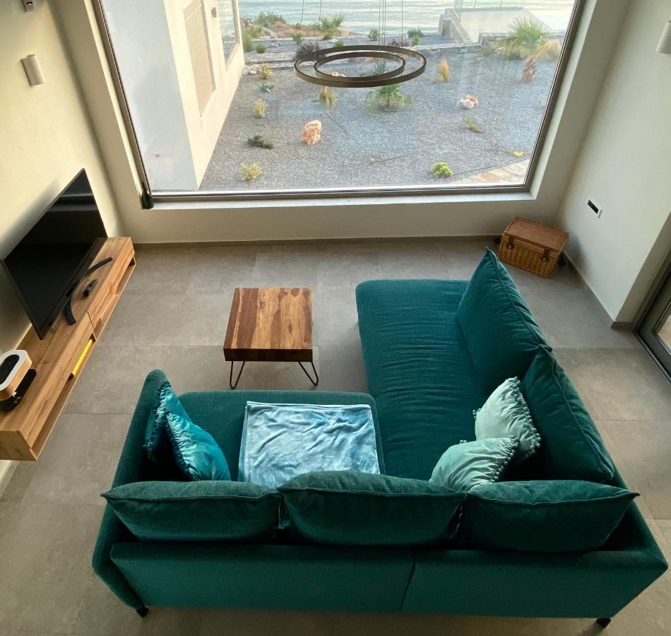 Villa Evgoro - Infinite View