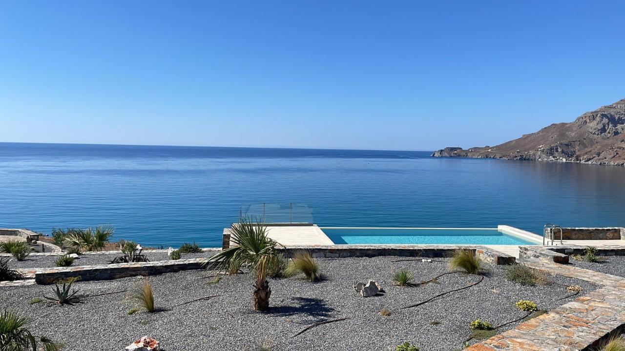 Villa Evgoro - Infinite View