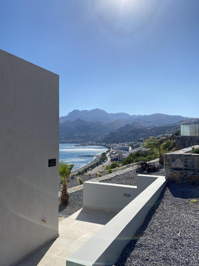 Villa Evgoro - Infinite View Tsoútsouros