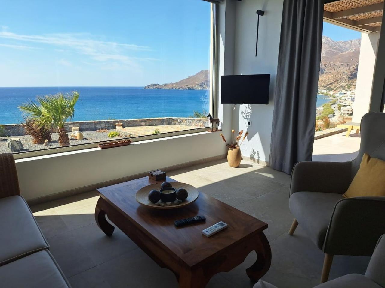 Evgoro - Infinite View Villa *